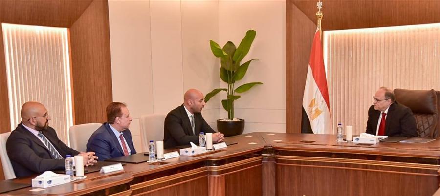 EDA discusses pharma localization plans with AstraZeneca
